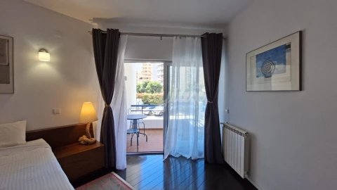 Apartamento T2 para Arrendamento em Cascais e Estoril