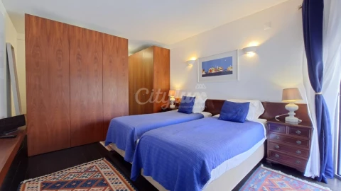 Apartamento T2 para Arrendamento em Cascais e Estoril