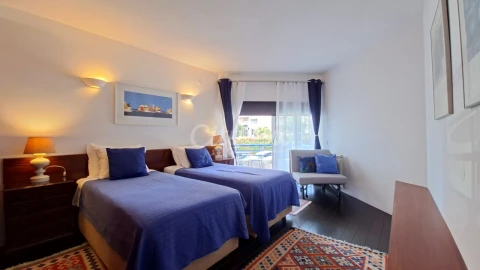 Apartamento T2 para Arrendamento em Cascais e Estoril