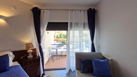 Apartamento T2 para Arrendamento em Cascais e Estoril