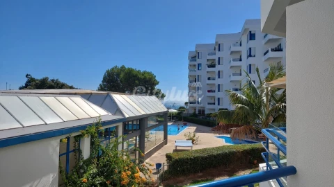 Apartamento T2 para Arrendamento em Cascais e Estoril