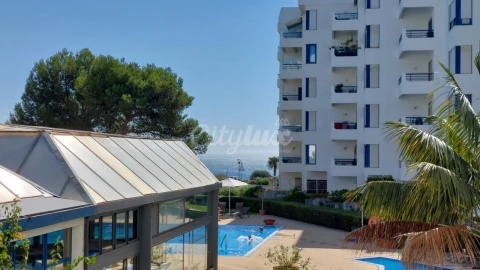 Apartamento T2 para Arrendamento em Cascais e Estoril