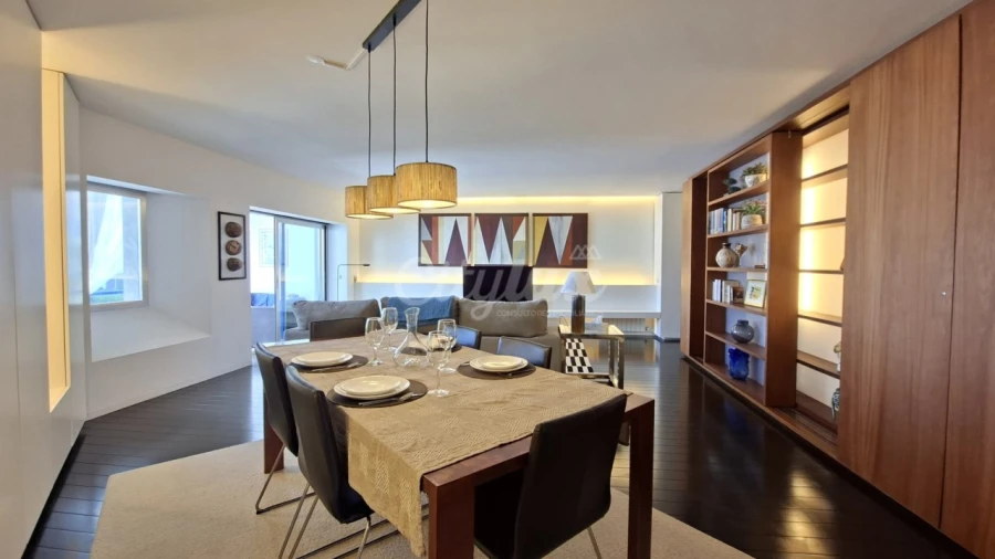 Apartamento T2 para Arrendamento em Cascais e Estoril Foto 10
