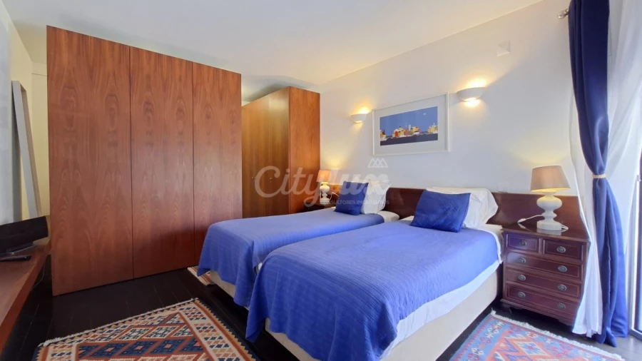 Apartamento T2 para Arrendamento em Cascais e Estoril Foto 28