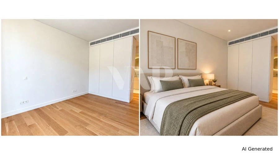 Apartamento T3 para Venda em Quarteira Foto 12