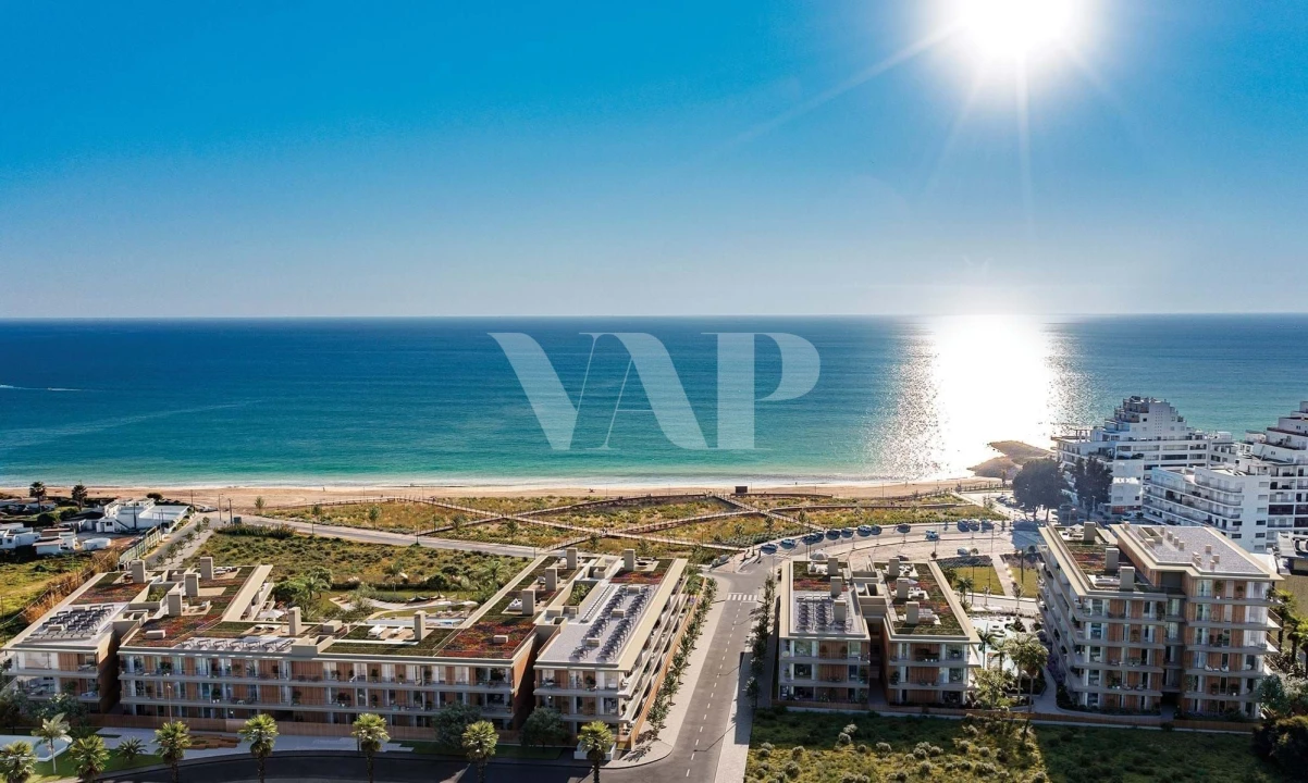 Apartamento T3 para Venda em Quarteira Foto 14