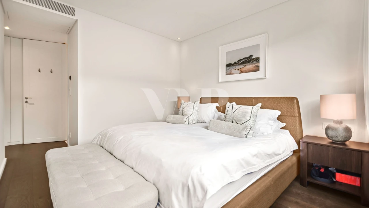 Apartamento T2 para Venda em Quarteira Foto 19