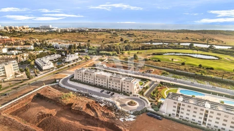 Apartamento T2 para Venda em Quarteira