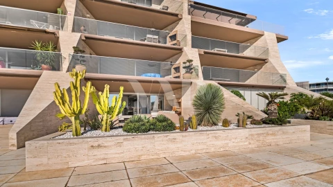 Apartamento T2 para Venda em Quarteira