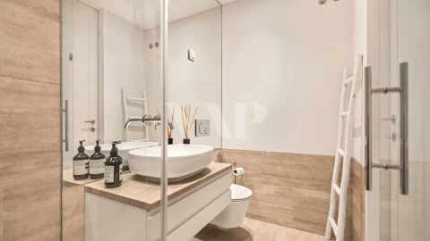 Apartamento T2 para Venda em Quarteira