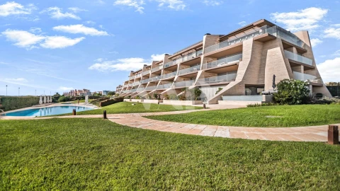 Apartamento T2 para Venda em Quarteira