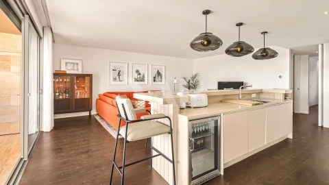 Apartamento T2 para Venda em Quarteira