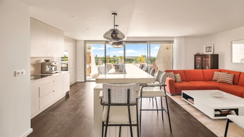 Apartamento T2 para Venda em Quarteira