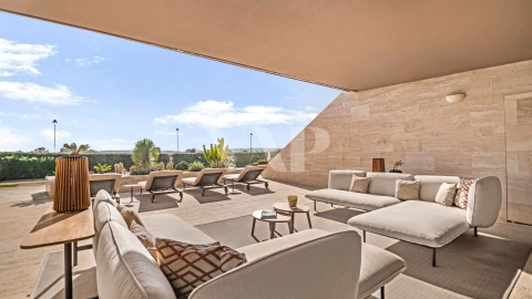 Apartamento T2 para Venda em Quarteira