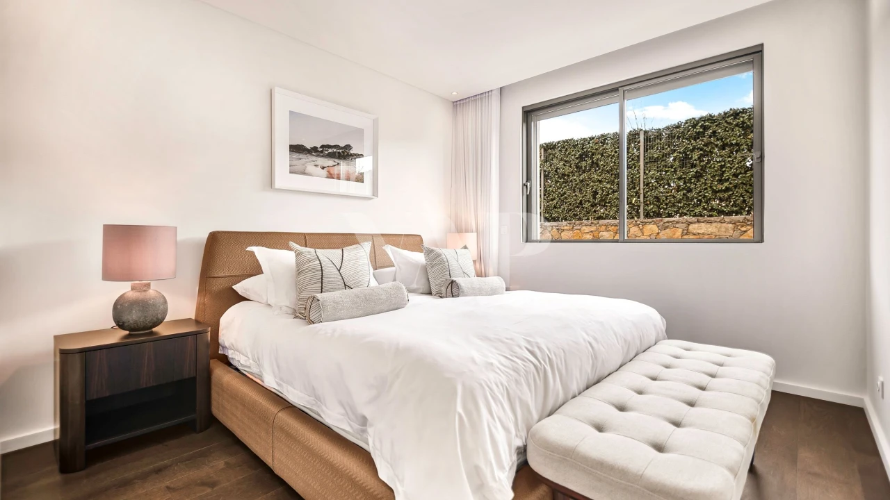 Apartamento T2 para Venda em Quarteira Foto 20
