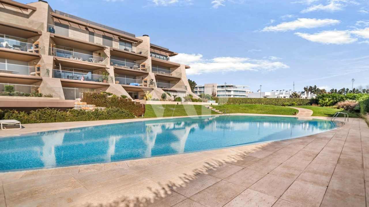 Apartamento T2 para Venda em Quarteira Foto 6