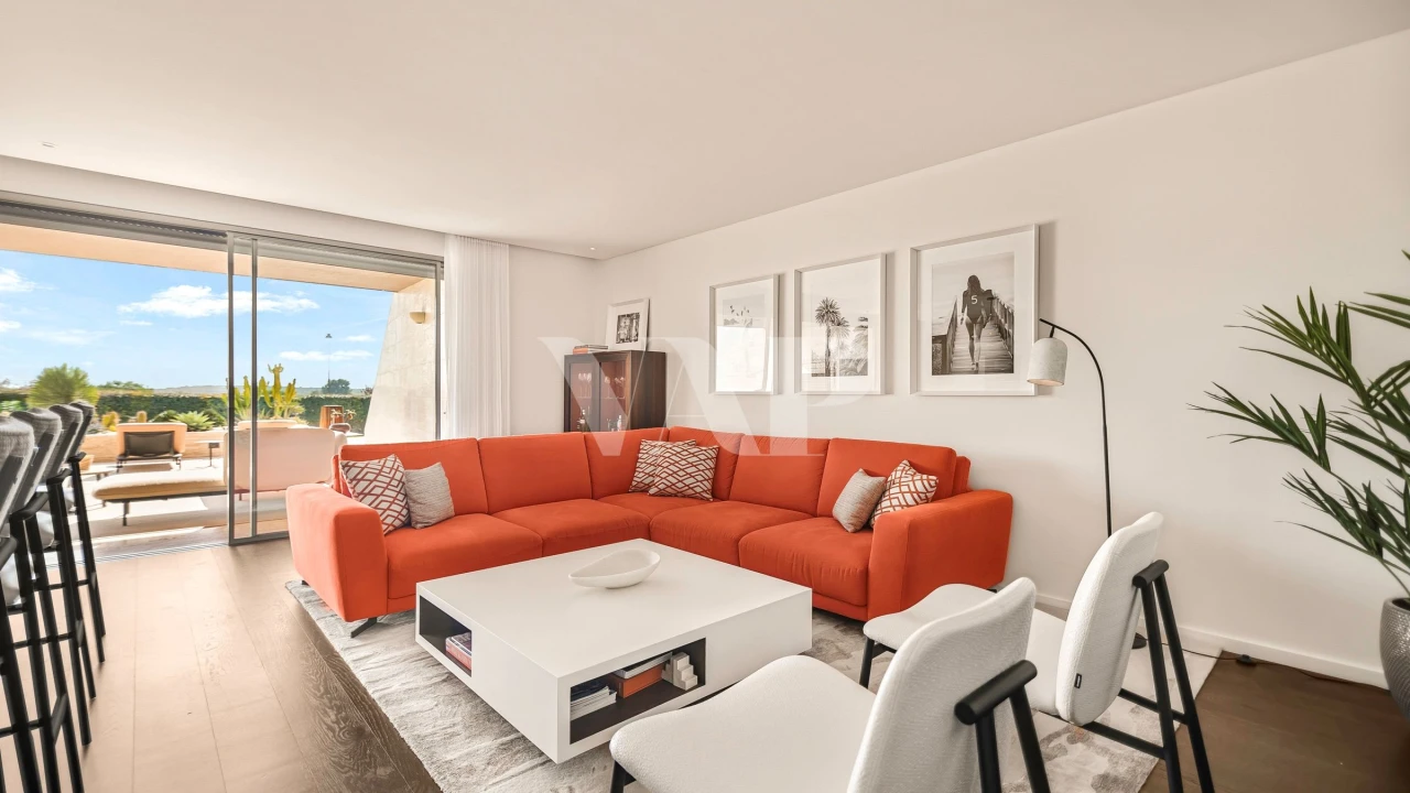 Apartamento T2 para Venda em Quarteira Foto 11