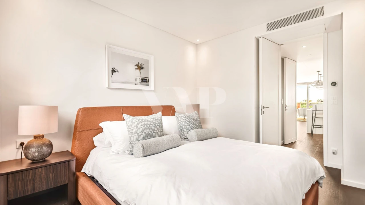 Apartamento T2 para Venda em Quarteira Foto 16