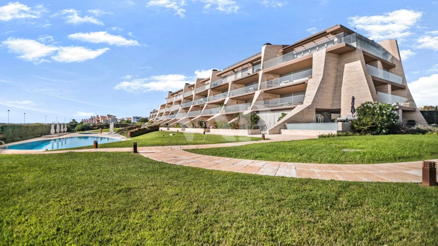 Apartamento T2 para Venda em Quarteira Foto 25