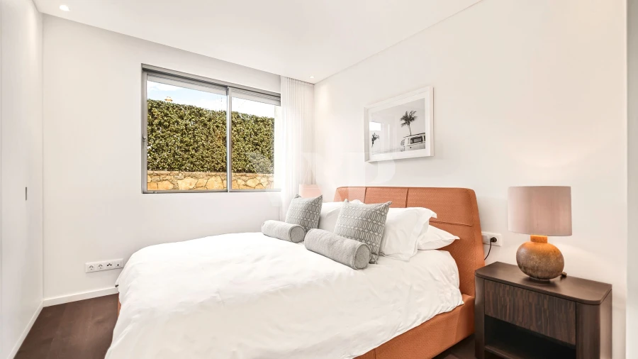 Apartamento T2 para Venda em Quarteira Foto 4