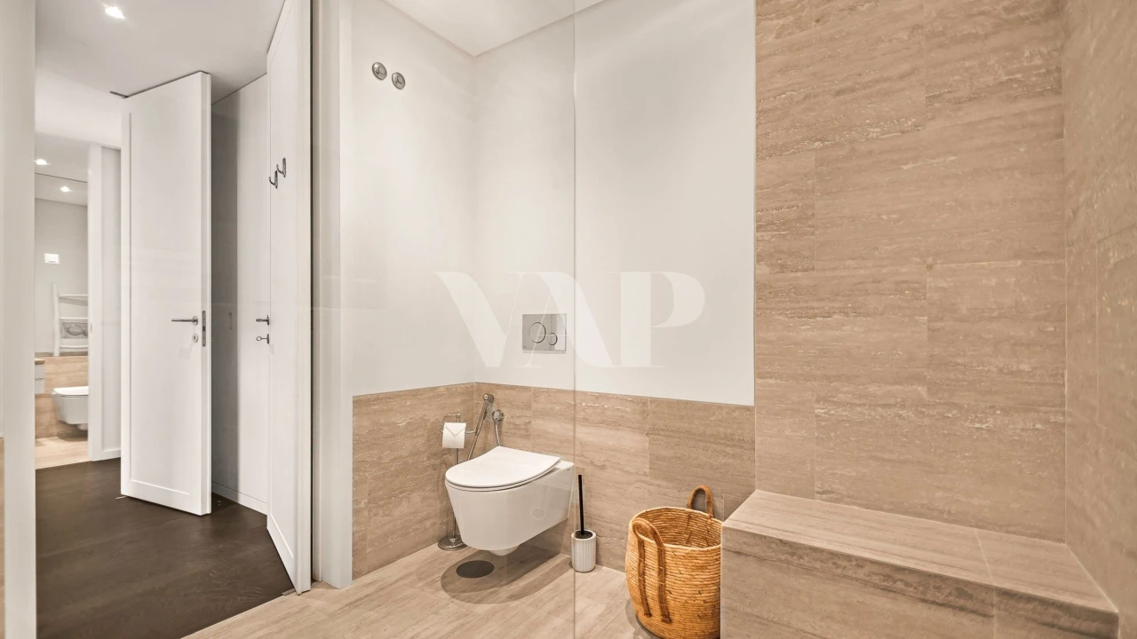 Apartamento T2 para Venda em Quarteira Foto 22
