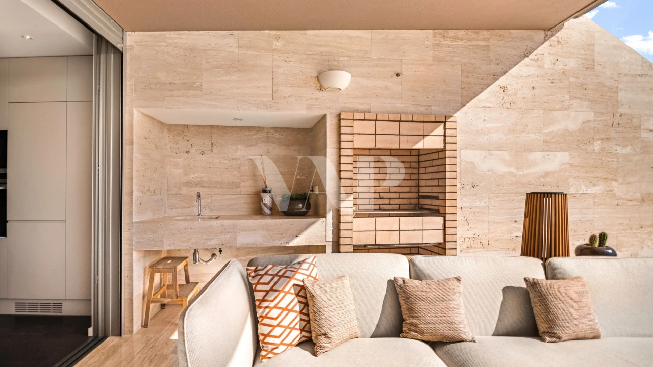 Apartamento T2 para Venda em Quarteira Foto 13