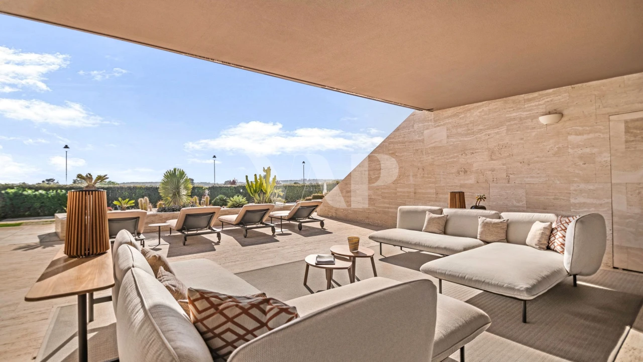 Apartamento T2 para Venda em Quarteira Foto 1