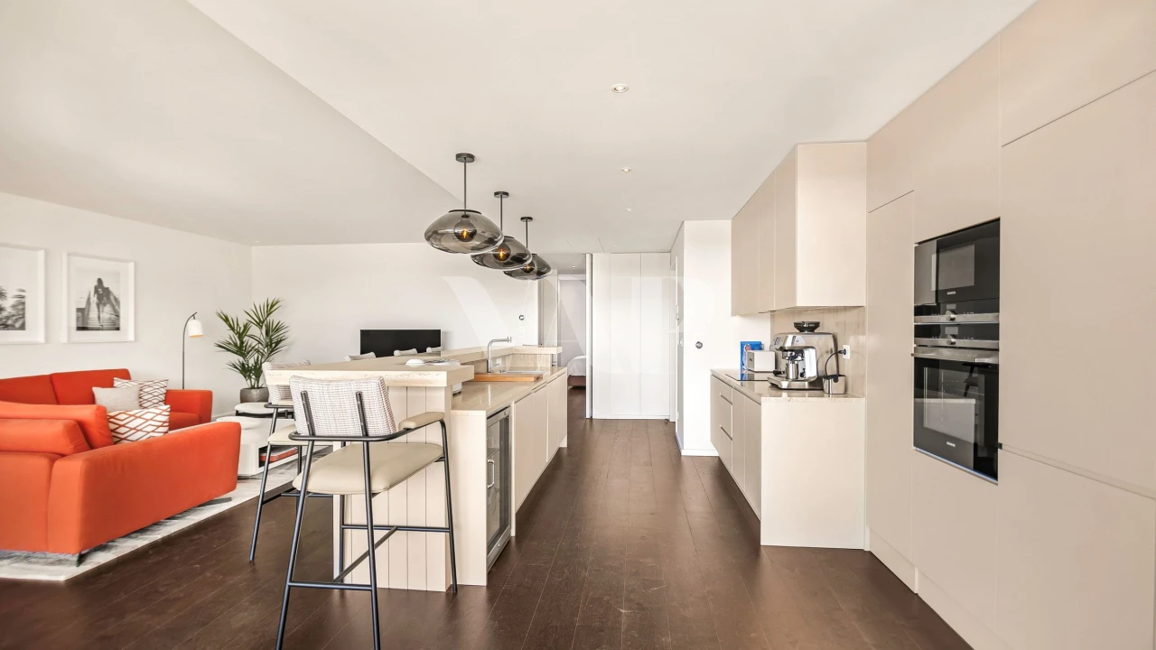 Apartamento T2 para Venda em Quarteira Foto 7