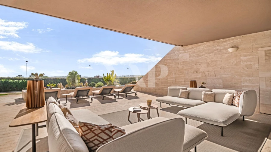 Apartamento T2 para Venda em Quarteira