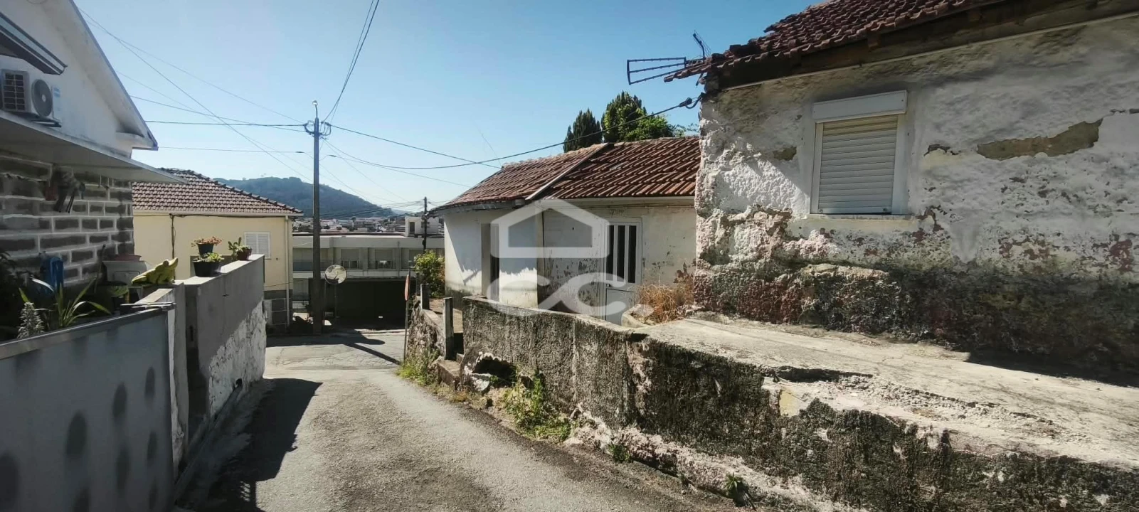 Moradia para Venda em Caldas de Vizela (São Miguel e São João) Foto 3