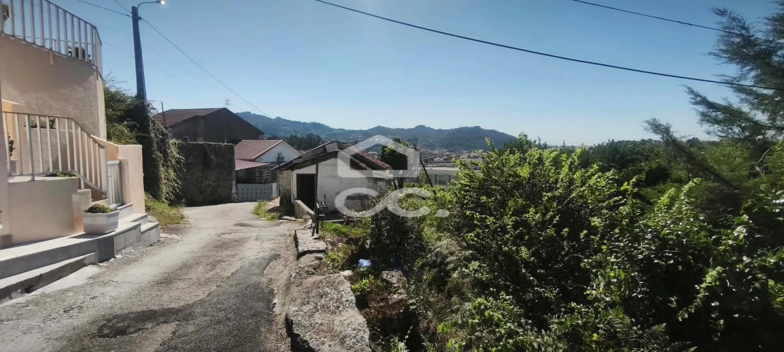 Moradia para Venda em Caldas de Vizela (São Miguel e São João) Foto 8