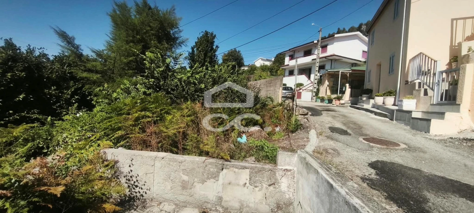 Moradia para Venda em Caldas de Vizela (São Miguel e São João) Foto 6