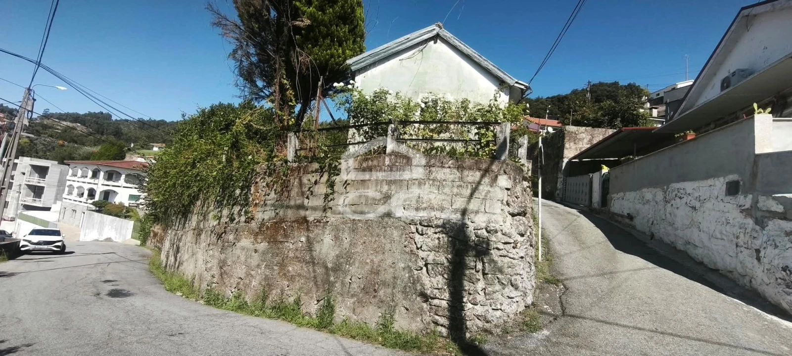 Moradia para Venda em Caldas de Vizela (São Miguel e São João) Foto 4