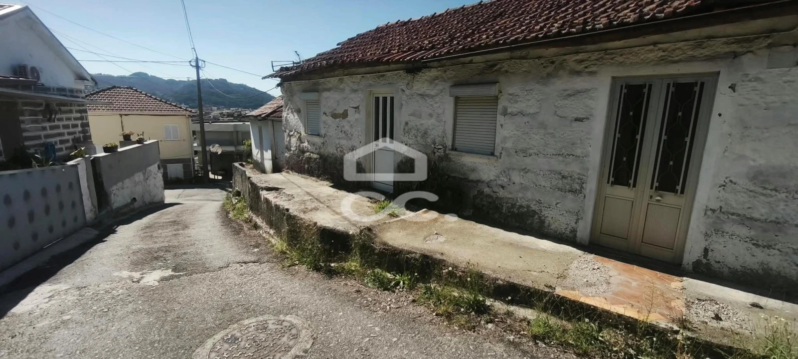Moradia para Venda em Caldas de Vizela (São Miguel e São João) Foto 1