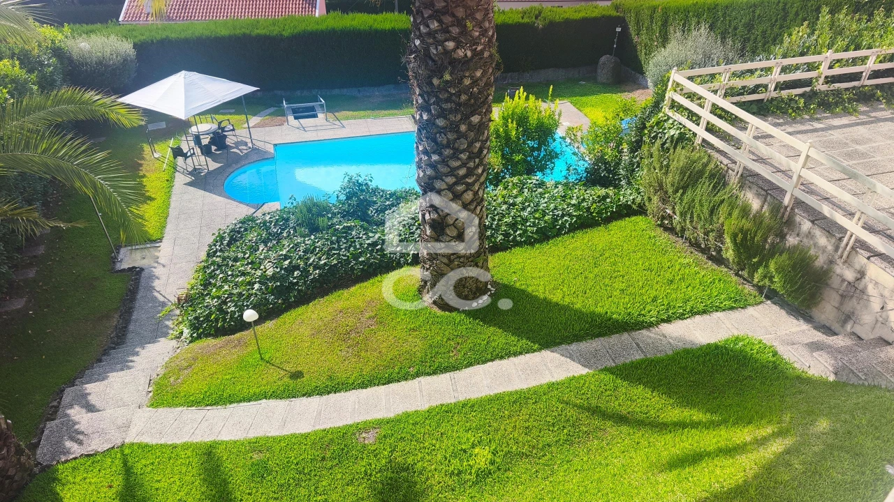 Moradia T3 para Venda em Oliveira, São Paio e São Sebastião Foto 5