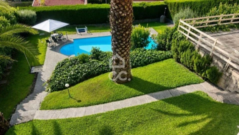 Moradia T3 para Venda em Oliveira, São Paio e São Sebastião