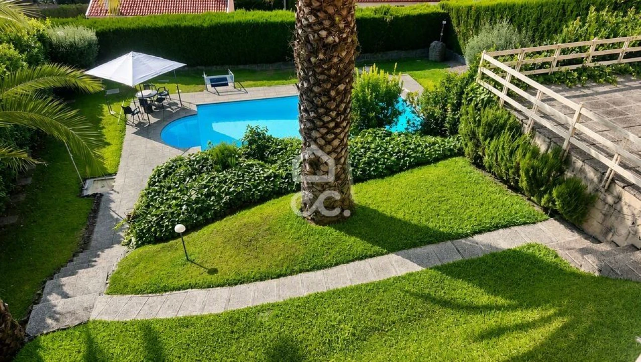 Moradia T3 para Venda em Oliveira, São Paio e São Sebastião Foto 18