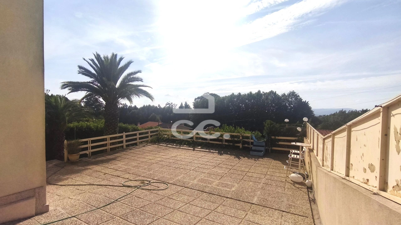 Moradia T3 para Venda em Oliveira, São Paio e São Sebastião Foto 12