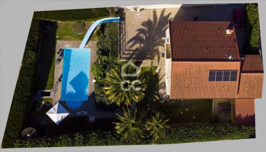 Moradia T3 para Venda em Oliveira, São Paio e São Sebastião Foto 31