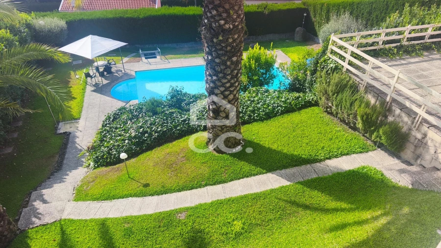 Moradia T3 para Venda em Oliveira, São Paio e São Sebastião Foto 5