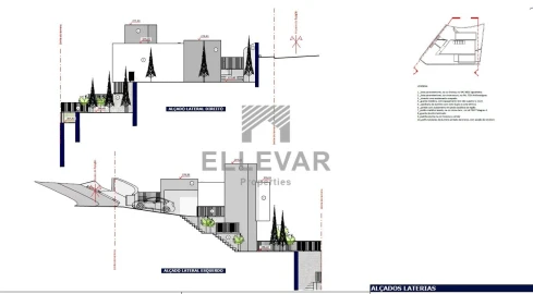 Moradia T3 para Venda em Estreito da Calheta