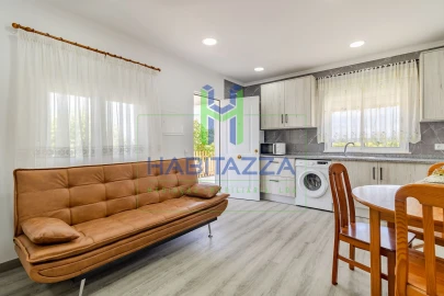 Apartamento T2 para Arrendamento em Luz