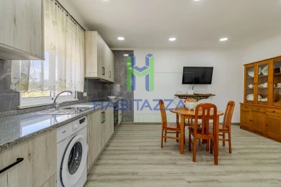 Apartamento T2 para Arrendamento em Luz