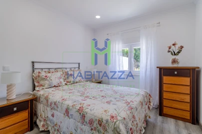 Apartamento T2 para Arrendamento em Luz
