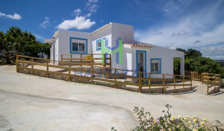 Apartamento T2 para Arrendamento em Luz
