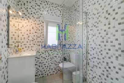 Apartamento T2 para Arrendamento em Luz