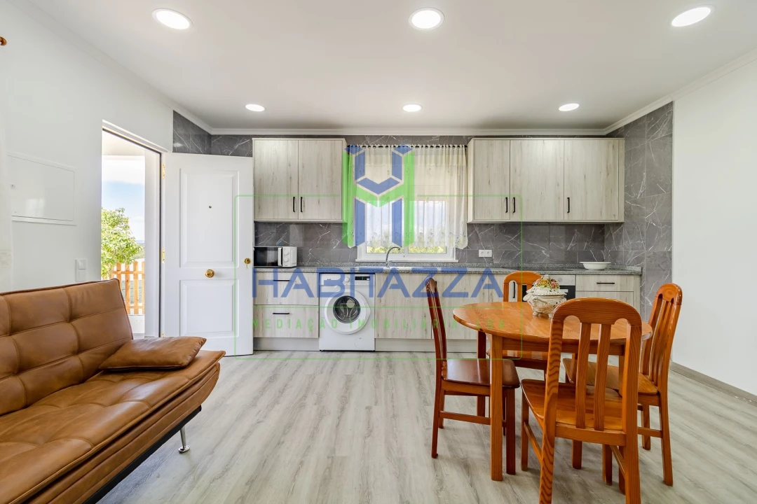 Apartamento T2 para Arrendamento em Luz Foto 5