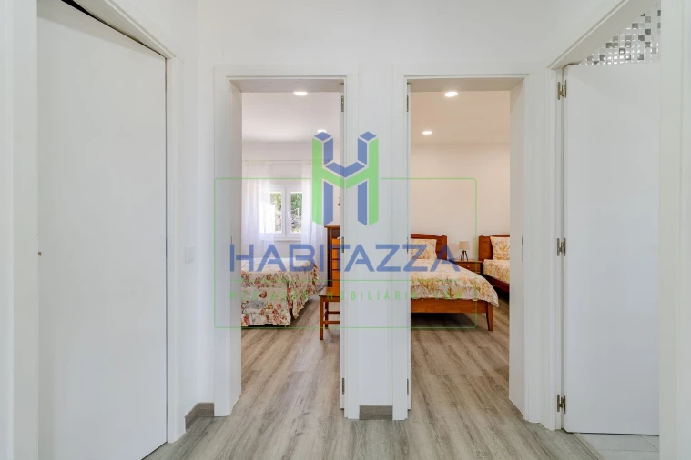Apartamento T2 para Arrendamento em Luz Foto 10