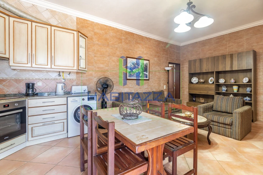 Apartamento T2 para Arrendamento em Luz Foto 5