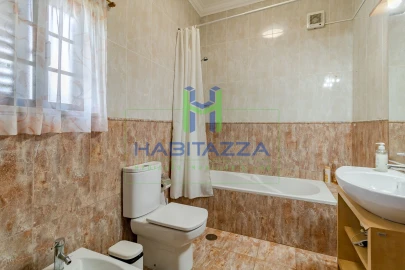 Apartamento T2 para Arrendamento em Luz